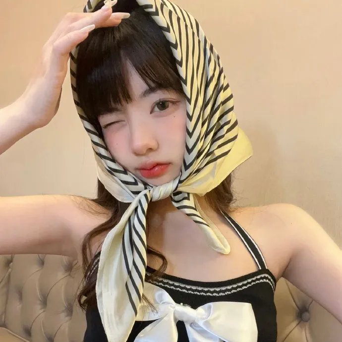 父与女